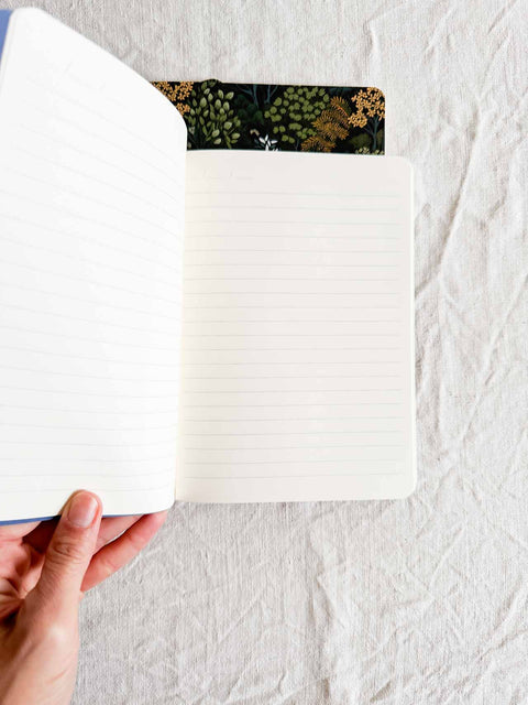 Carnet Kaleido - Nature