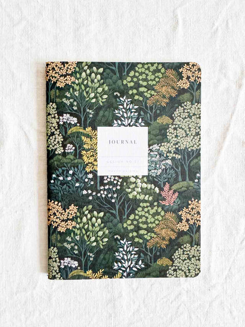 Carnet Kaleido - Nature