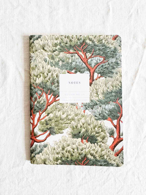 Carnet Kaleido - Nature
