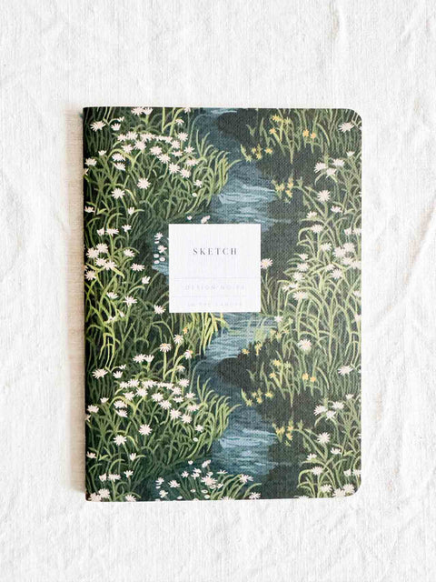 Carnet Kaleido - Nature