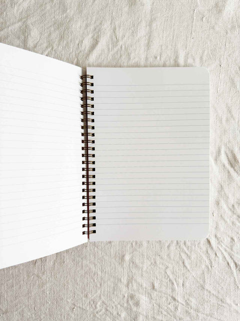 Carnet Intemporel 23 - Nature