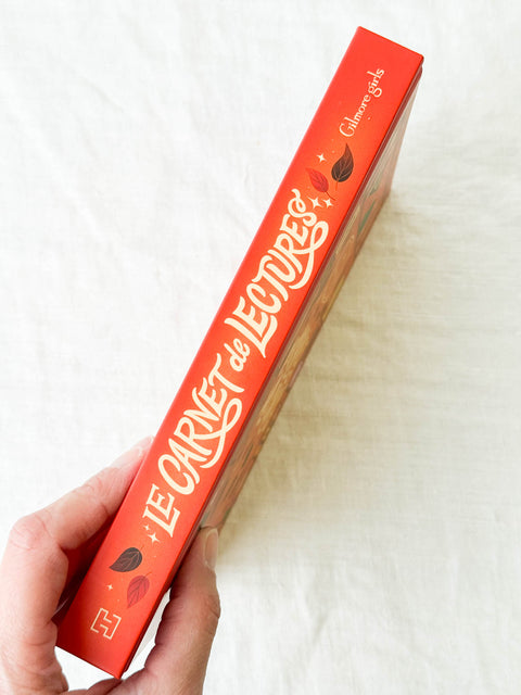 Carnet de lecture Gilmore Girls
