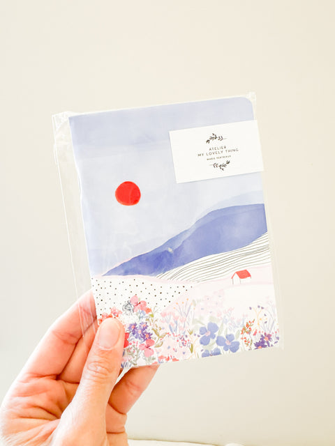 Carnet PM My lovely thing