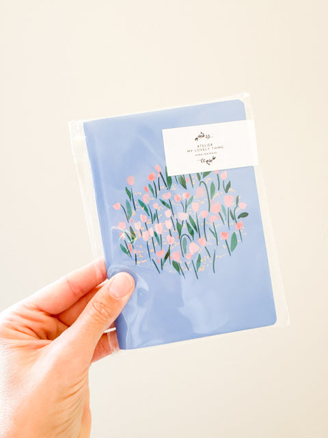 Carnet PM My lovely thing