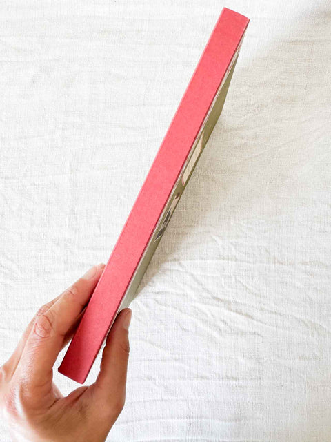 Carnet de naissance de ma maison