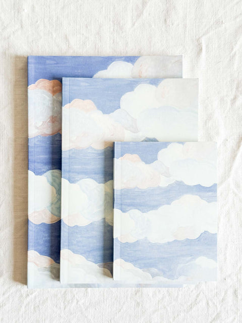 Carnet Nuages
