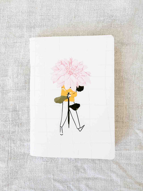 Carnet PM My lovely thing