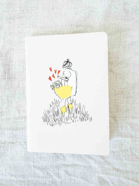 Carnet PM My lovely thing