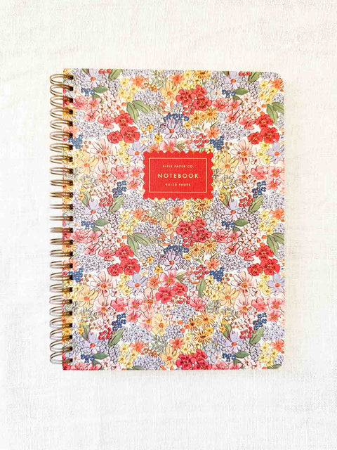 Carnet à spirale Mimi