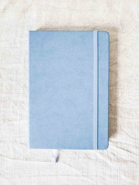 Carnet journaling