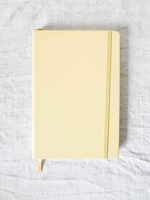 Carnet journaling