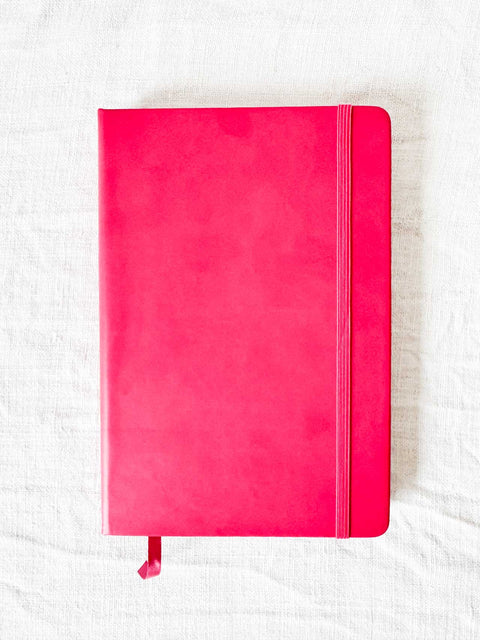 Carnet journaling