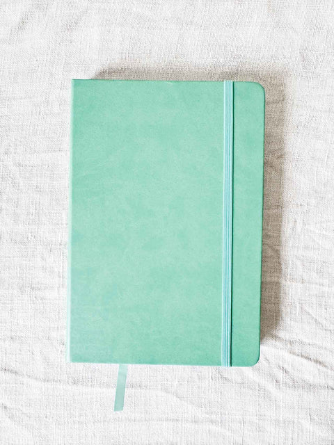 Carnet journaling