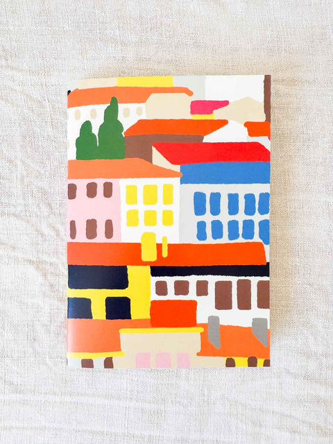 Carnet Vive Lyon