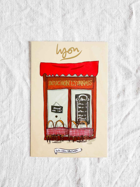 Carte Emilie Ettorie