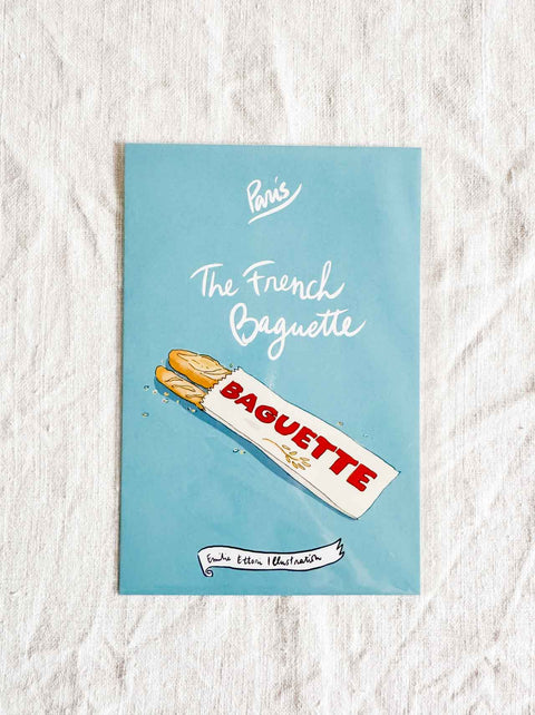 Carte Emilie Ettorie