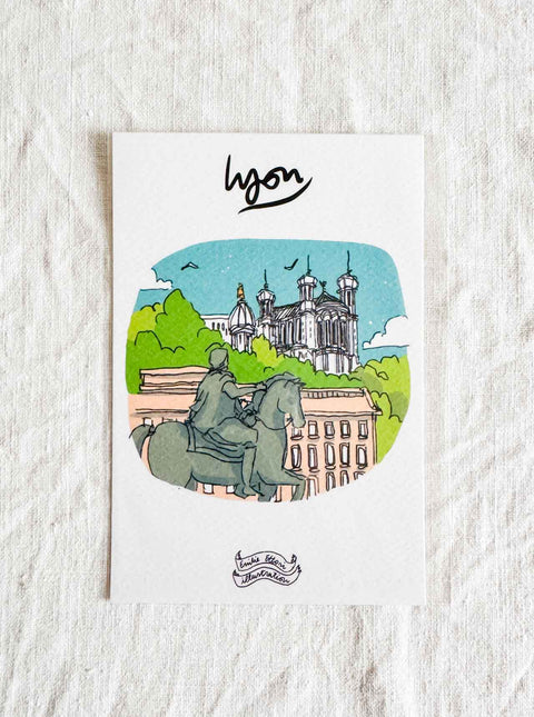 Carte Emilie Ettorie