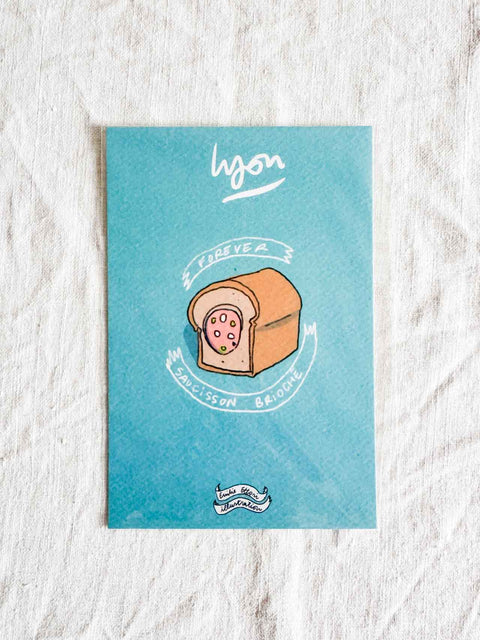 Carte Emilie Ettorie