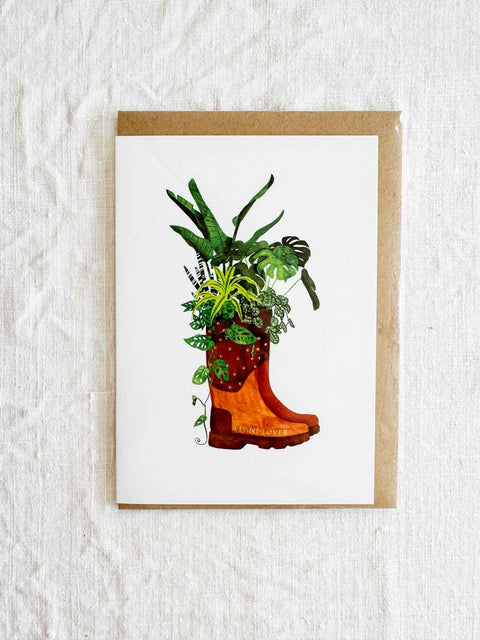 Carte Lover boots