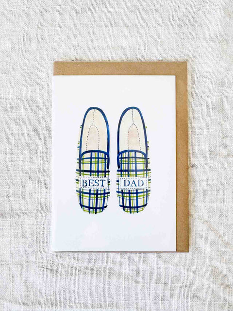 Carte Best dad shoes