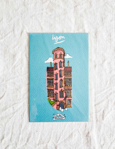 Carte Emilie Ettorie