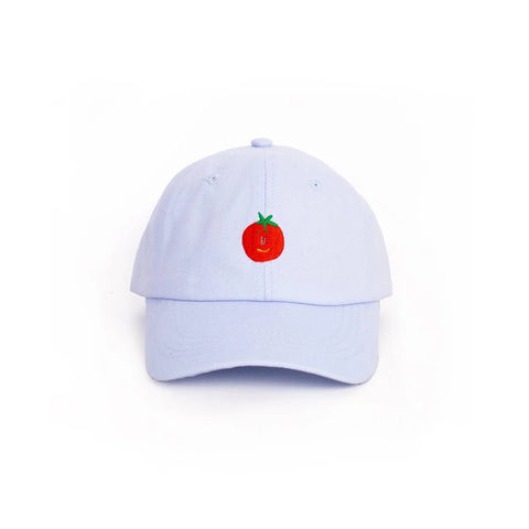 Casquette Tomates