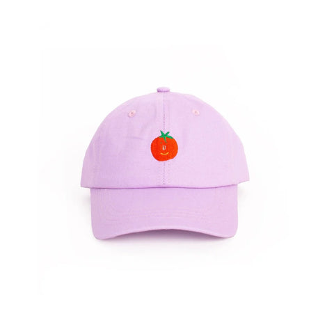 Casquette Tomates