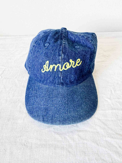 Casquette Amore
