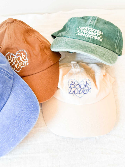 Casquette Jollie ollie