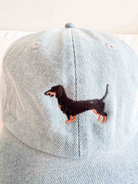 Casquette - Jean