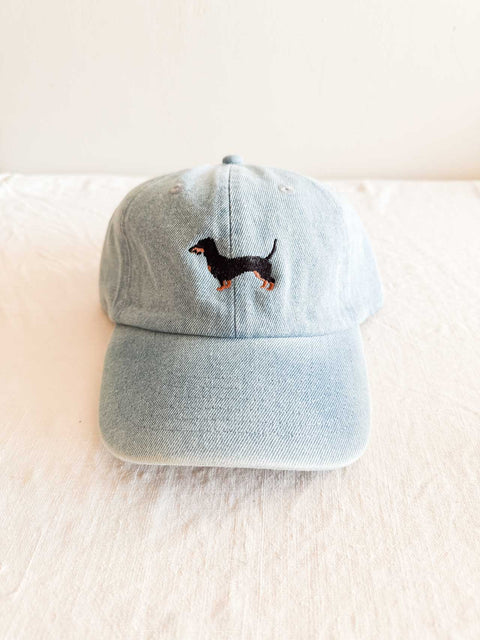 Casquette - Jean