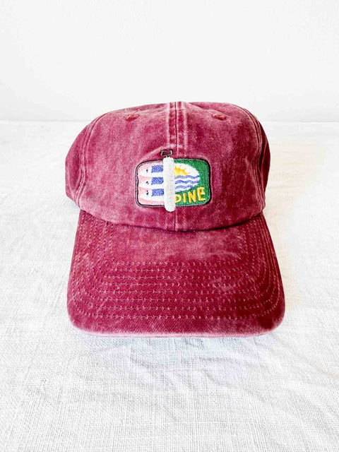 Casquette Idlewild co
