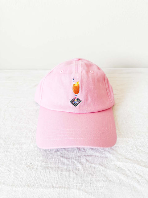 Casquette Idlewild co