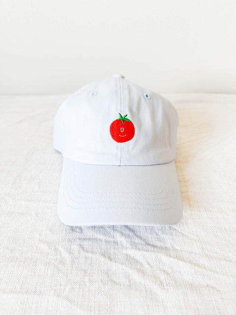 Casquette Tomates