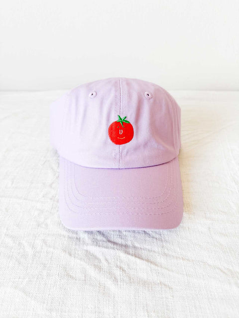 Casquette Tomates