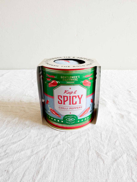 Chaussettes Chillies