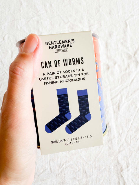 Chaussettes - Fishing