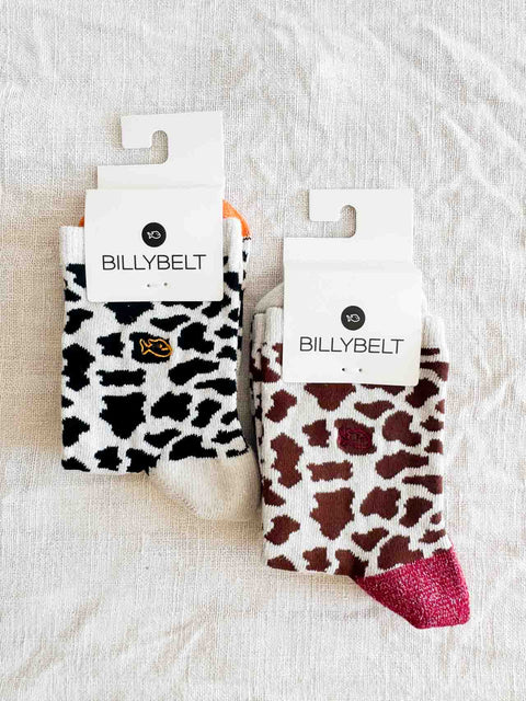 Chaussettes Vaches