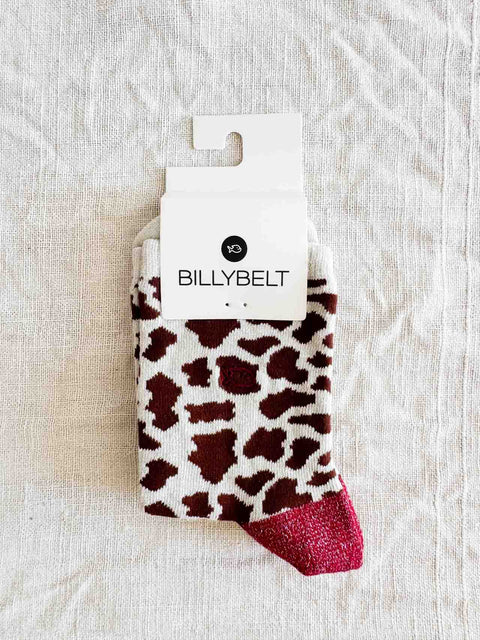 Chaussettes Vaches