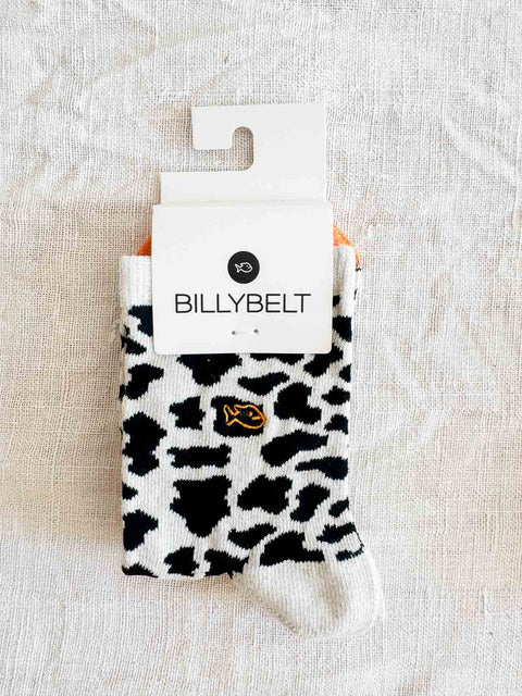 Chaussettes Vaches