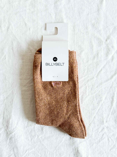 Chaussettes Paillettes