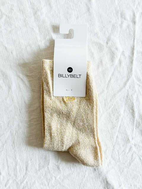 Chaussettes Paillettes