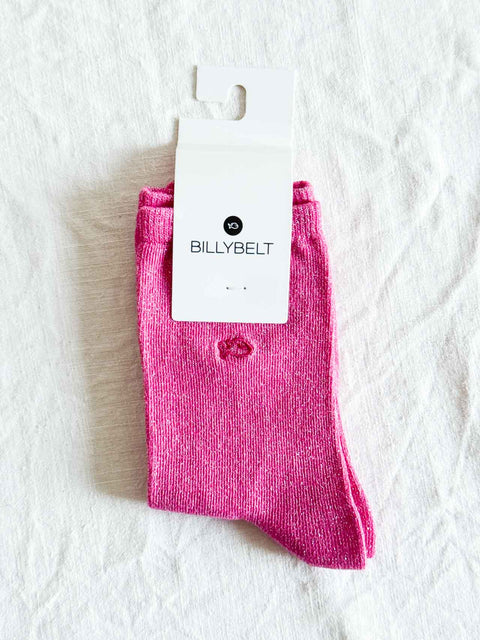 Chaussettes Paillettes