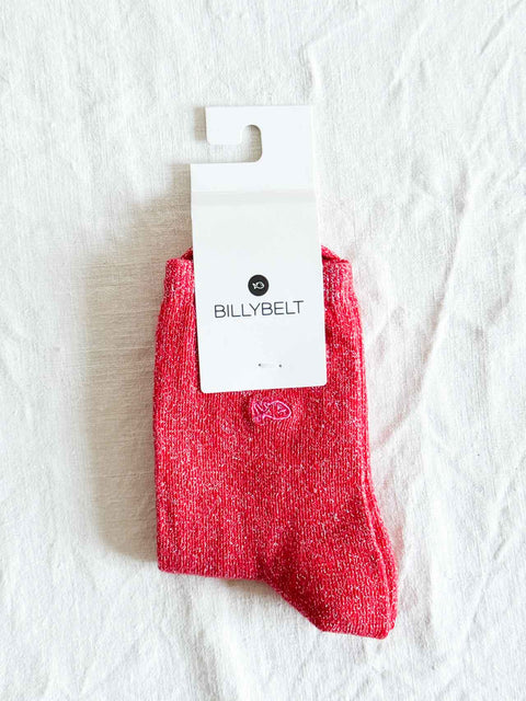 Chaussettes Paillettes
