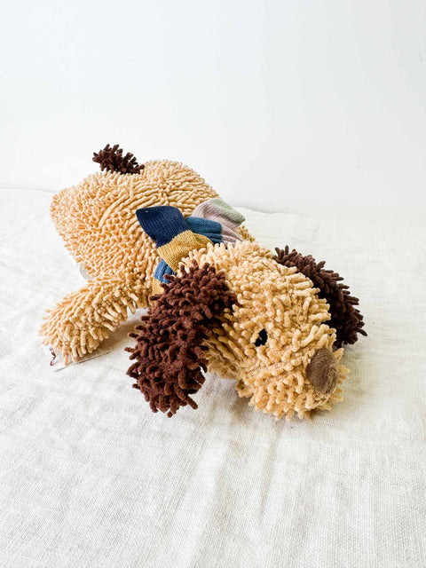 Peluche Charlie