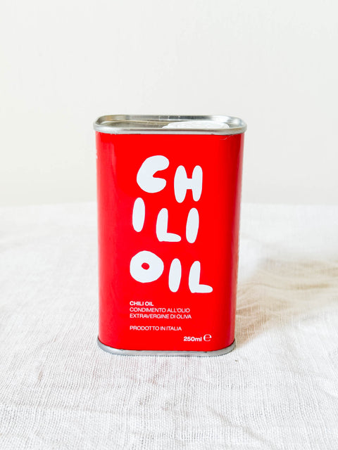 Chili oil 250ml