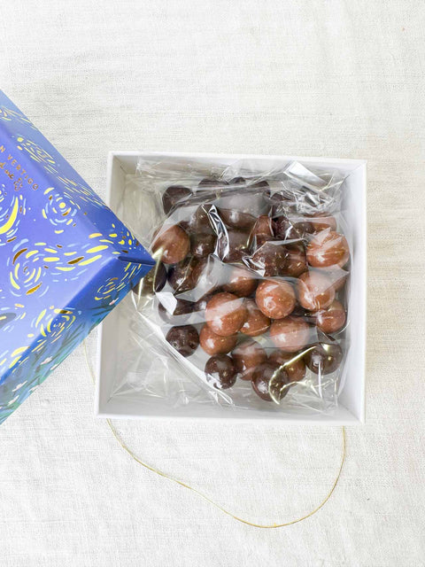 Billes croustillantes chocolat Maison vertigo