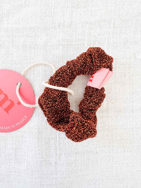 Chouchou Glitter PM
