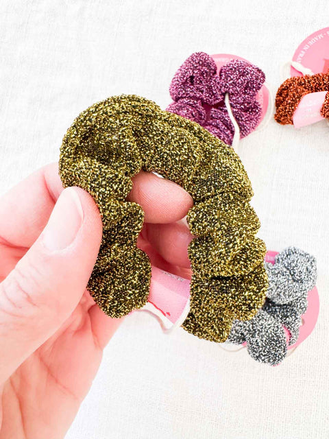 Chouchou Glitter PM