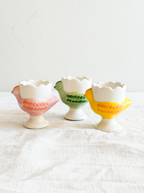 Coquetier Hen